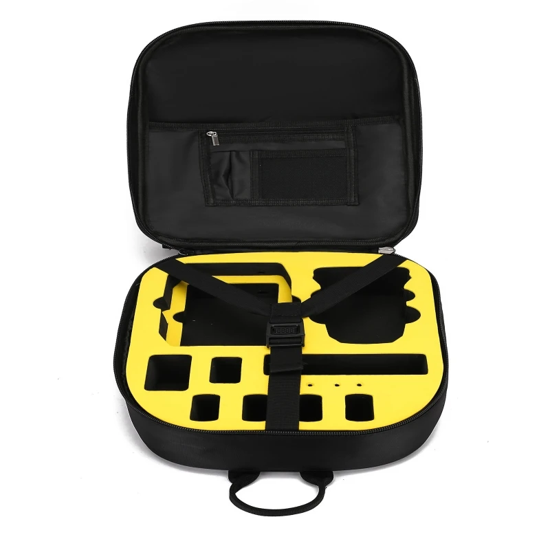 Protective storage bag for -DJI Mavic Mini 2 drone backpack box |