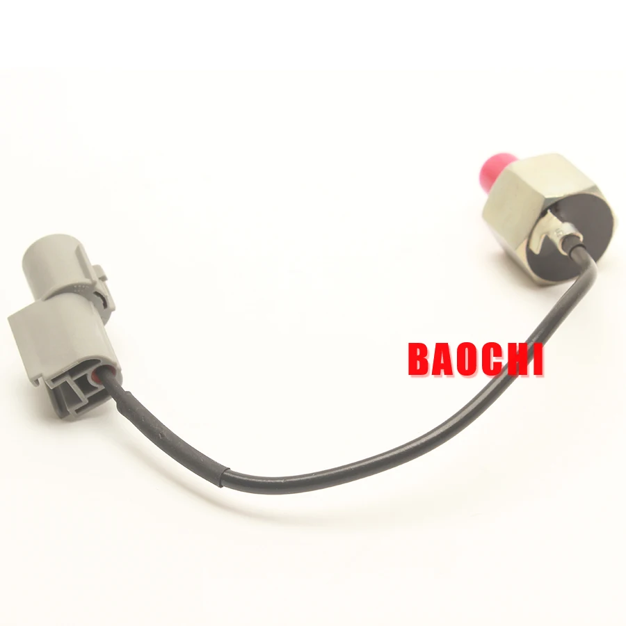 5 шт. 1864052D00 детонационный датчик зажигания 18640 78G00 52D00 для IGNIS Swift Suzuki SX4 Aerio XL 7 Chevrolet
