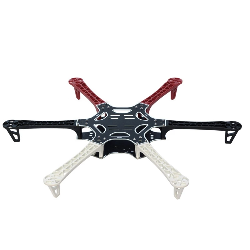 Горячее предложение Fpv F550 HexaCopter Frame Arm Pcb Gimbal пластина для квадрокоптера Flamewheel F550 HJ550