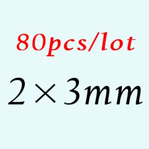 Натуральный розовый турмалин, граненый огранка rondelle 2x3 мм/3x4 мм, 7,5 дюймов/19 см, крошечные бусины для изготовления ювелирных изделий, сделай сам для женщин - Цвет: 2x3mm