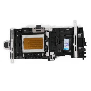 

Small Accessories Replacement Portable Nozzle Shop Black Practical Office Durable Supplies Printer Parts For Brother