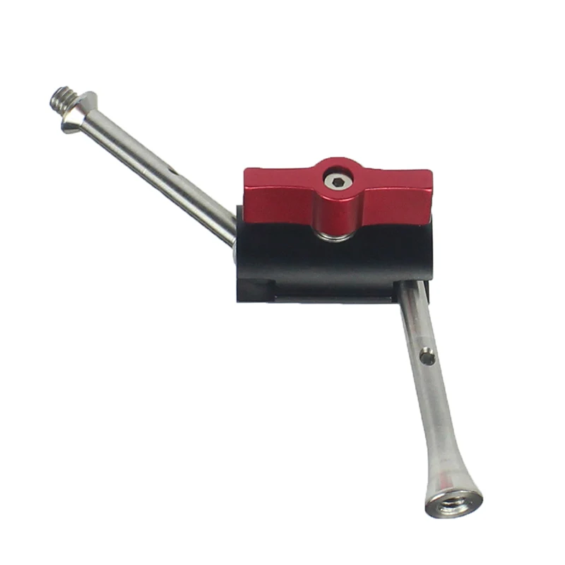 Feichao-ﰢ      360 ũ  Ȯ Ʈ , ī޶   LED , 1/4