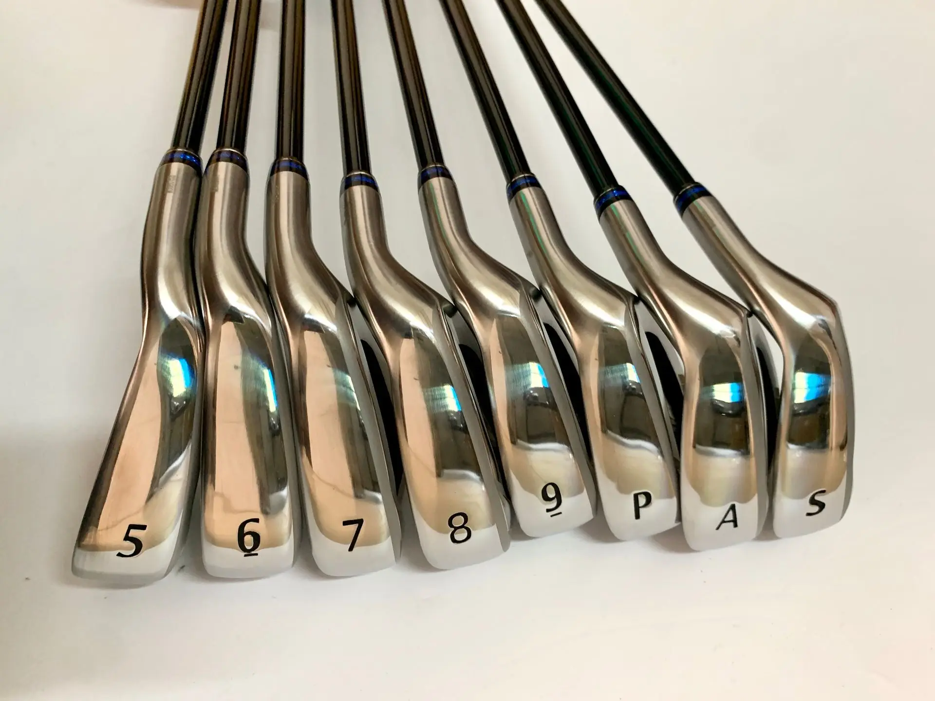 golf iron sets