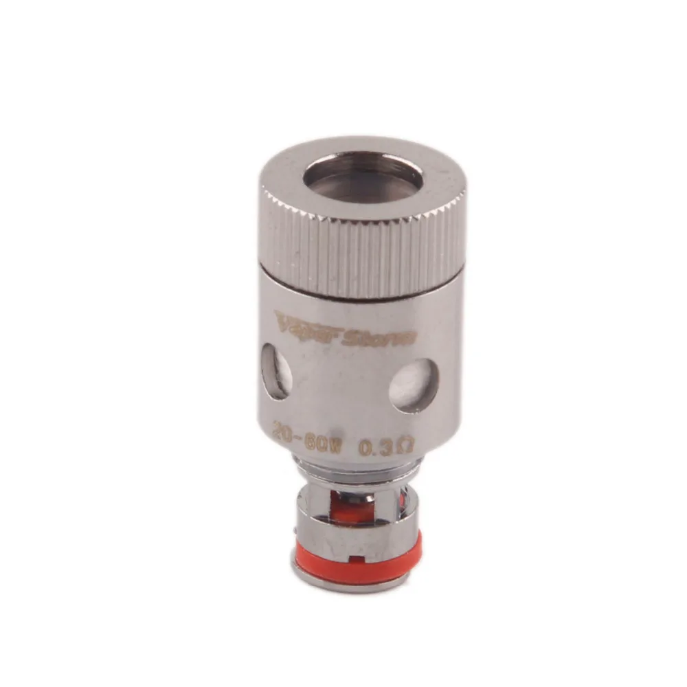 Испаритель Origianl Vapor Storm EC Tank 5 шт. испаритель с катушкой 0 2 Ом для испарителя