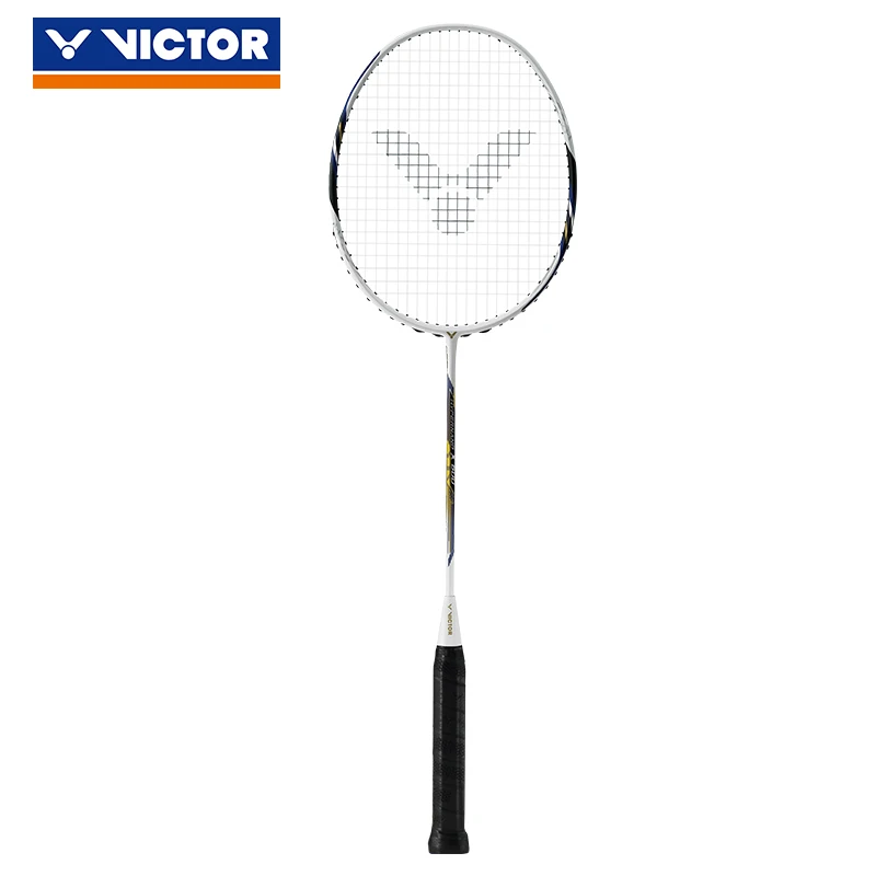 Оригинальная ракетка для бадминтона VICTOR Hypernano серии X Высококачественная