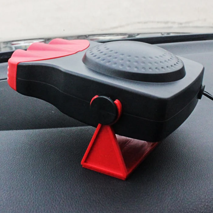 Портативный автомобильный обогреватель Defroster холодный теплый многофункциональный для путешествий зима лето NJ88