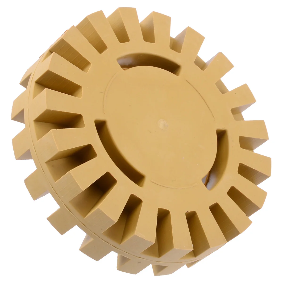 4'' 100mm Decal Removal Eraser Wheel w/ Power Drill Arbor Adapter Rubber Pinstripe Auto Repair Disk Wheel Remove Car Decals New