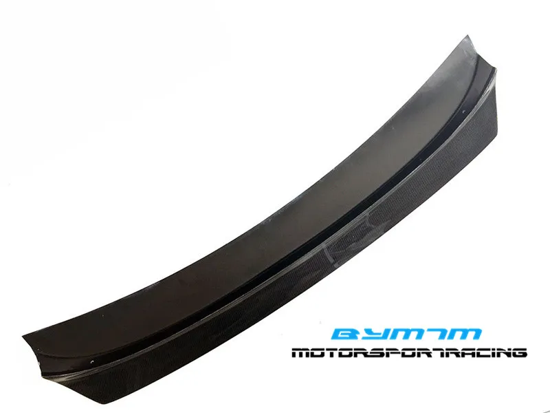 LB P стильный спойлер для багажника из углеродного волокна 3 Series F30 F80 M3 Подходит