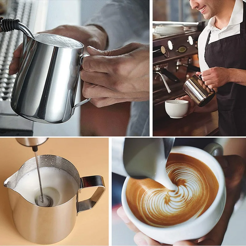 Kitchen-Stainless-Steel-Milk-frothing-jug-Espresso-Coffee-Pitcher-Barista-Craft-Coffee-Latte-Milk-Frothing-Jug