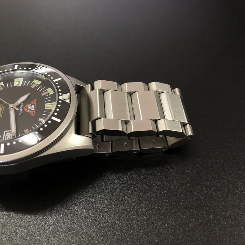 steeldive watch 9