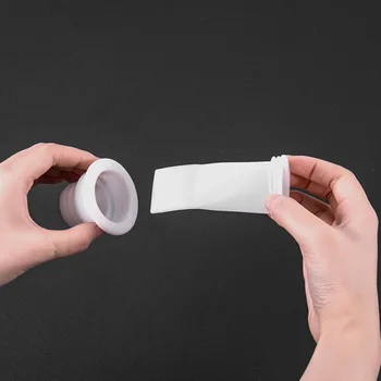 

Tool Water Pipe Bathroom Insect Resistant Durable Washing Machine Universal Accessory Seal Ring Sewer Deodorant Floor Drain Set
