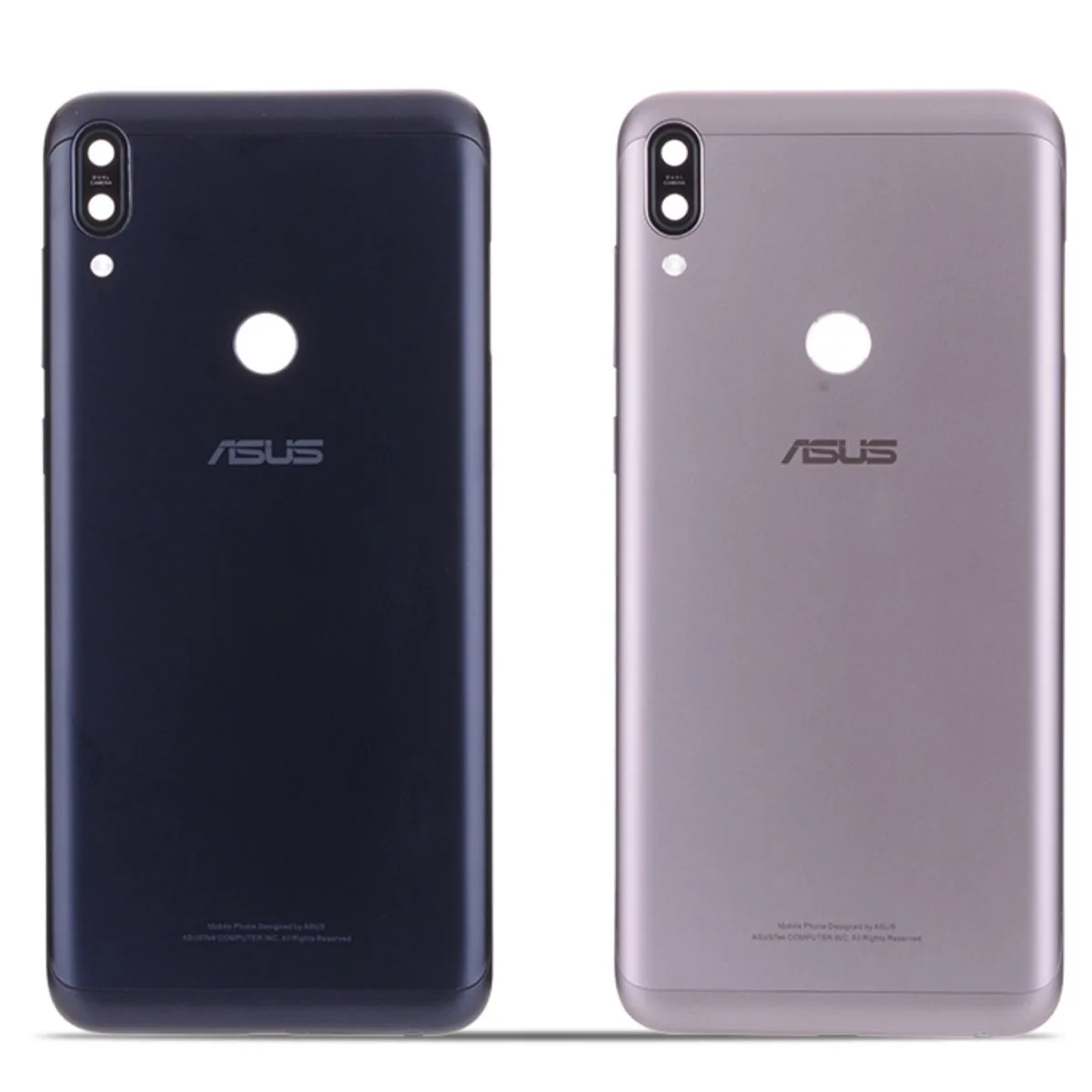 

Original Rear Back Housing For ASUS Zenfone max pro ZB601KL Back Cover Battery Door ZB601KL Replacement Parts