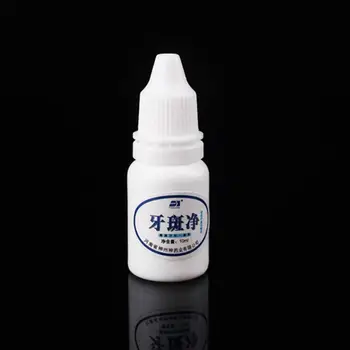 

10ml Teeth Whitening Essence Powder Oral Hygiene Cleaning Serum Removes Plaque Stains Tooth Bleaching Dental Tools Toothpaste