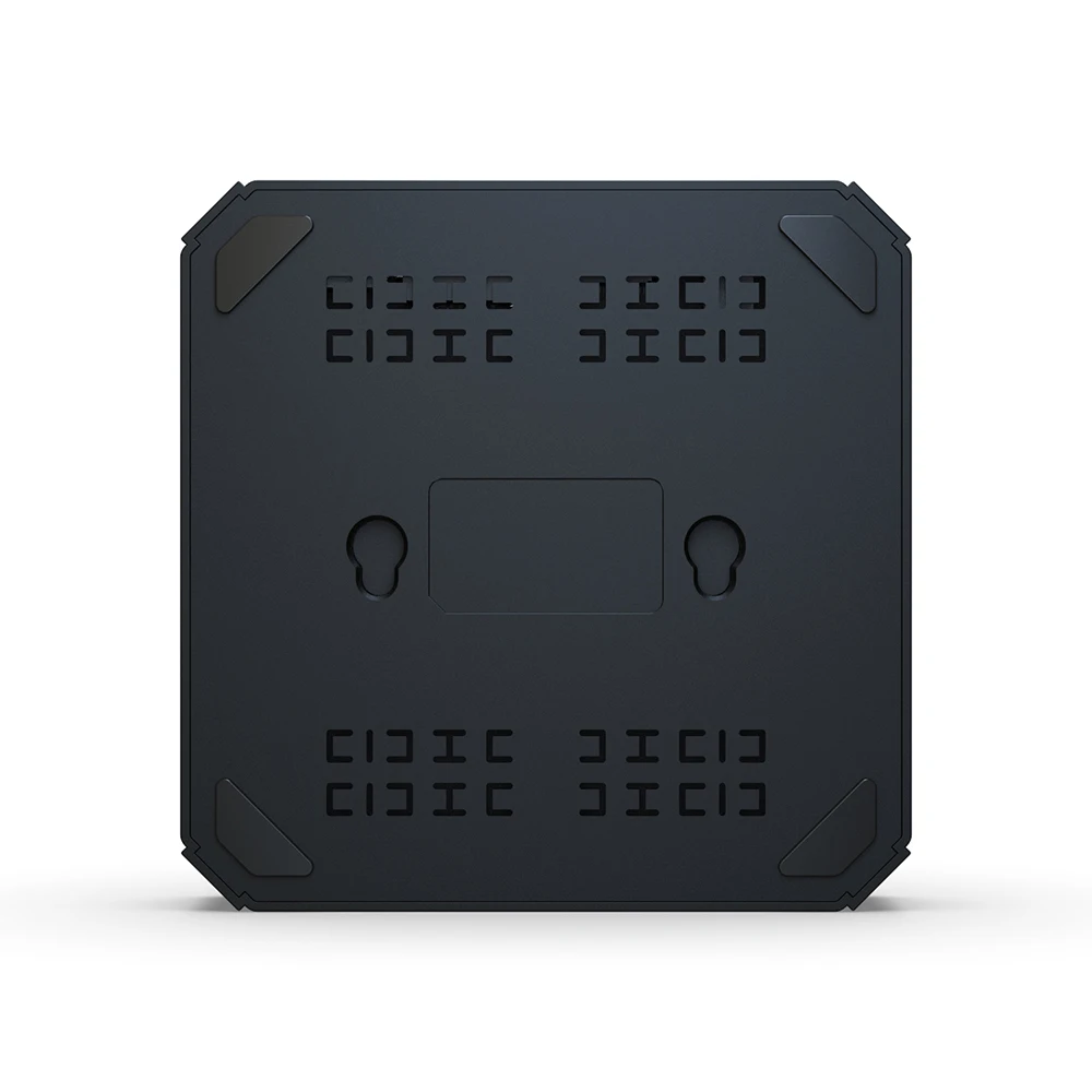 Приставка Смарт ТВ X96Q Android 10 0 4K Allwinner H313 4 ядра 2 + 16 Гб|ТВ-приставки и медиаплееры| |