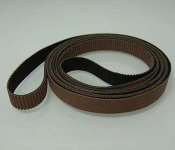 

good price!! the long belt printer driver car belt for 4880 machine