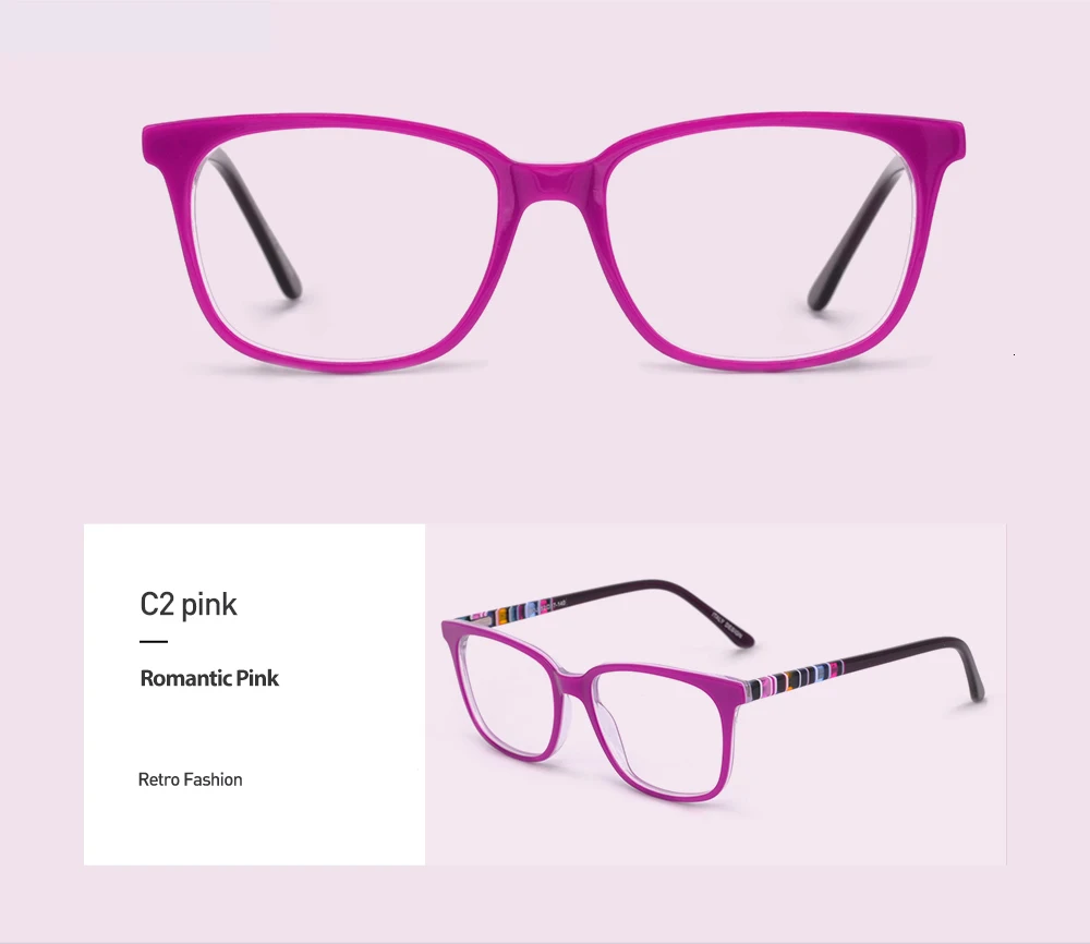 OCCI CHIARI, радужные очки, оправа, женские, анти-синие, ультралегкие, близорукость, по рецепту, очки, черные, Nerd, прозрачные, компьютерные очки