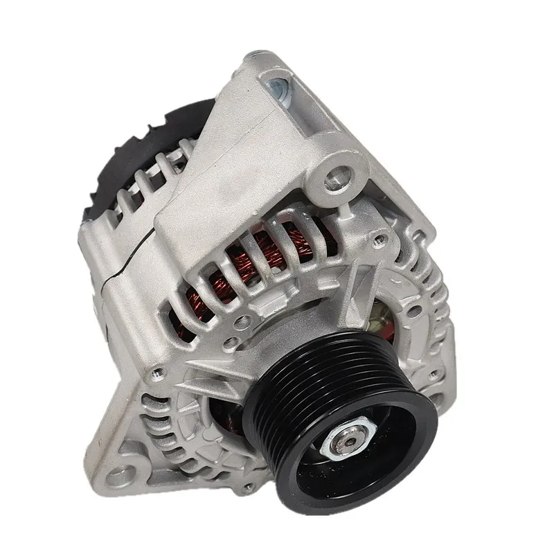 MAN HOWO T7 T5G       , 24V Ʈ, 80A , 2250W