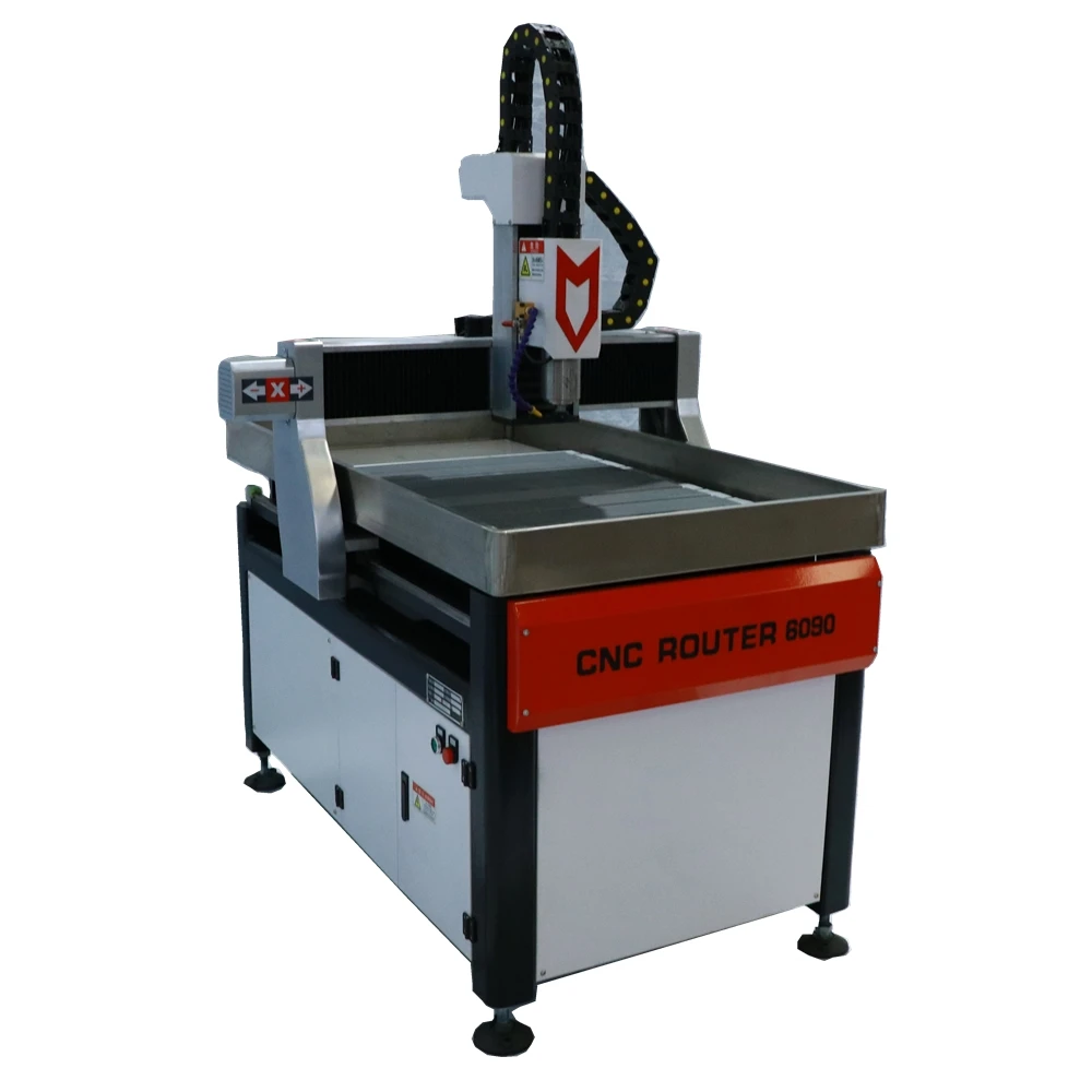 

Plastic CNC Engraver CNC Router 1.5KW Water Cooling 3 Axis Metal CNC Engraving Cutting Machine free shipping by sea