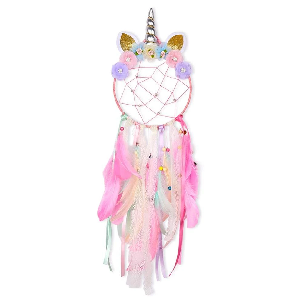 nursery unicorn decor