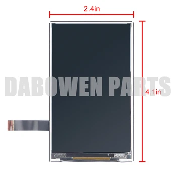 

LCD For Motorola Symbol Zebra MC93