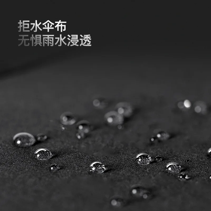 

Fully Automatic Umbrella Men's Open since the Resumption of Ultra Large Three a Key to Open And Close Folding Business Reinforce
