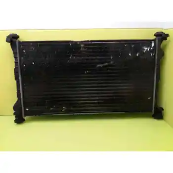 

2T148005CC WATER RADIATOR Ford TRANSIT CONNECT (TC7)