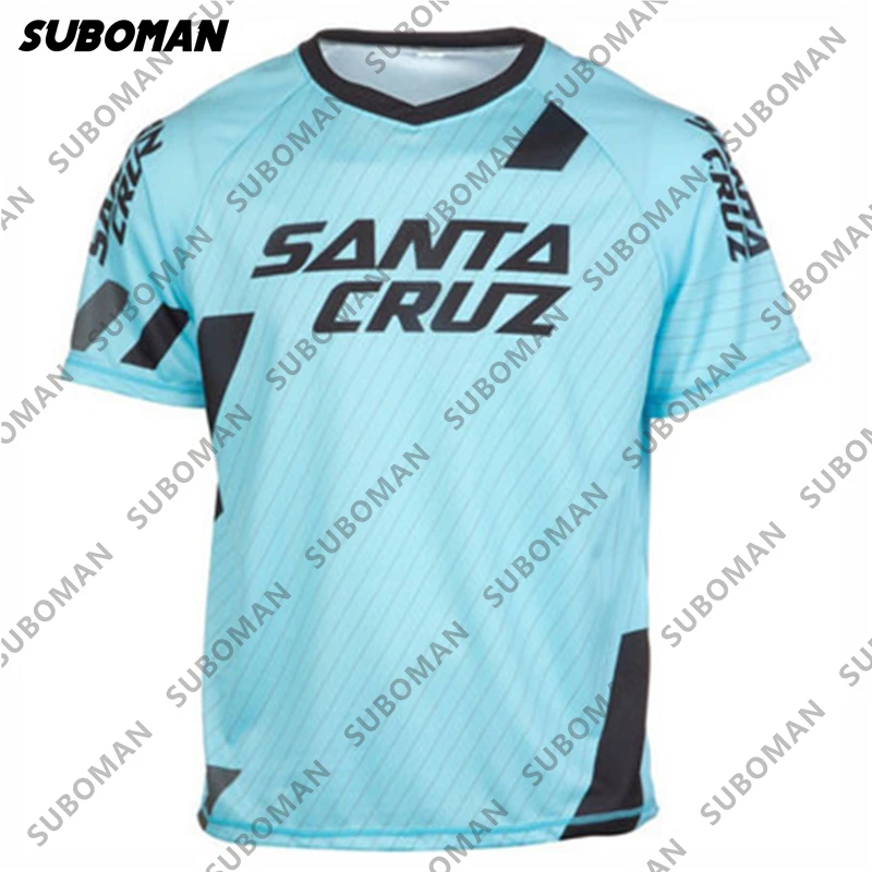 Футболка для мотокросса майка езды на мотоцикле и велосипеде | Спорт развлечения