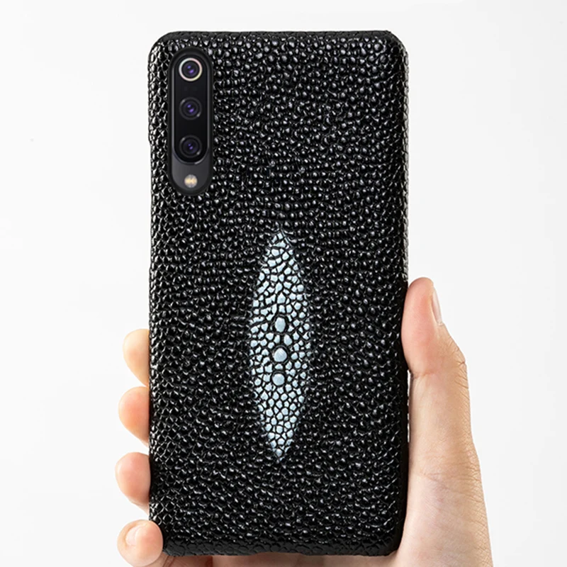 Чехол для телефона Xiaomi Mi 9 8 se 9T A1 A2 A3 lite Y3 Poco F1 Max 2 3 Pearl Fish texture Case Redmi 7a Note 5 6 7 Pro |