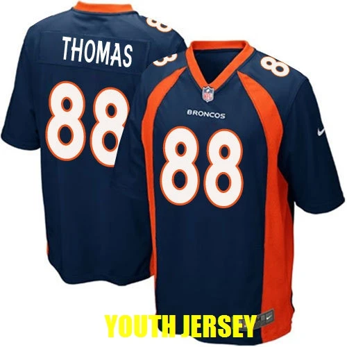 Denver John Elway Emmanuel Sanders Peyton Manning Von Miller Demaryius Thomas Paxton Lynch John Elway для детей - Цвет: COLOR AS PHOTO SHOWN