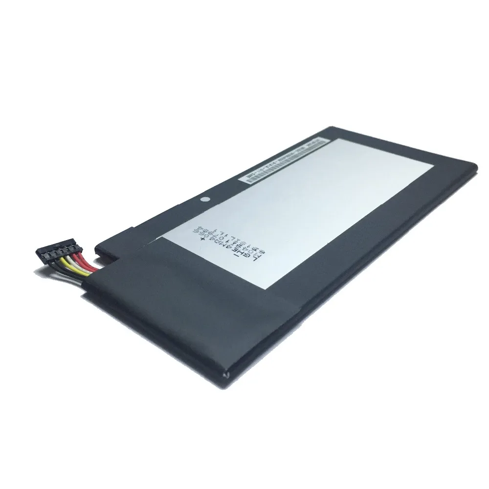 Ykaiserin планшет Батарея 4270 мАч для Asus Google Nexus 7 Nexus7 2012 3g версия C11-ME370TG Батарея