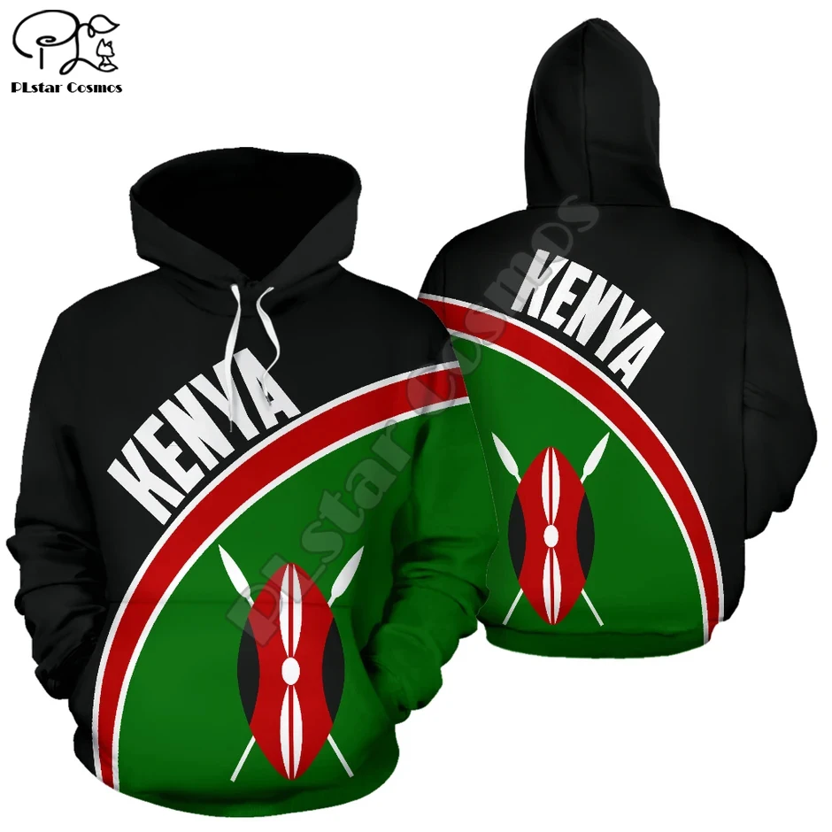 

PLstar Cosmos kenya Country Flag Tribe Culture Tattoo Tracksuit 3Dprint Men/Women NewFashion Harajuku Hoodies Pullover Jacket 11