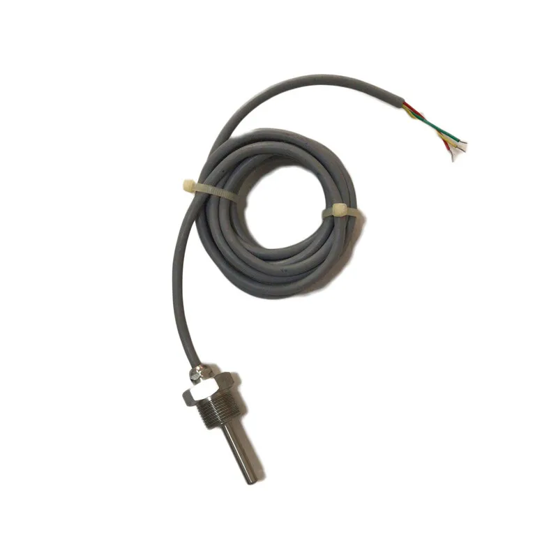 

Series Pt100 thermal resistance melt temperature sensor