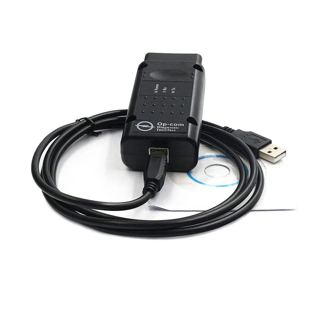 cheap car inspection equipment New Opcom 2021 200603a OP COM 1.95 1.99 PIC18F458 FTDI Can be Flash update OBD2 Car CAN BUS Diagnostic Tool For Opel Until 2021 best car inspection equipment