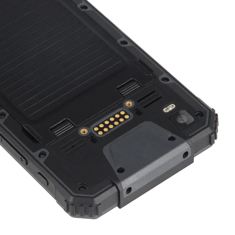 UNIWA P6300 6 дюймов Android мобильный телефон IP68 прочный планшет с двумя нано сим-картами 3 ГБ ОЗУ 32 Гб ПЗУ Быстрая зарядка 3,0 двойная камера 5000 мАч