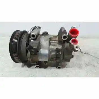 

AIR CONDITIONING COMPRESSOR RENAULT KANGOO (F/KC0)