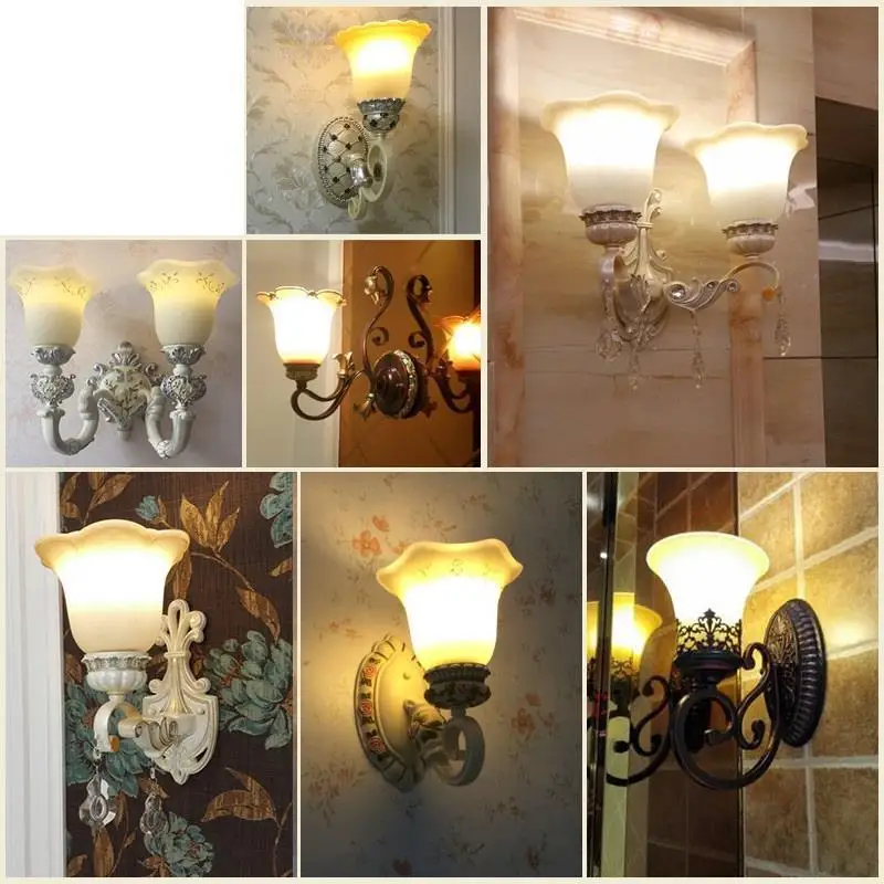 Coiffeuse Avec Miroir Aplique De Pared винтажная лампа Penteadeira Лофт Декор Wandlamp аппликация Murale светильник Настенный спальня свет