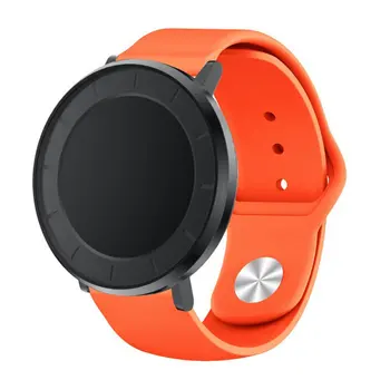 

Replace For Huawei GT Watch Silicone Strap Glory Magic/Dream/Watch Sports Smart Bracelet Wristband 22mm watch band