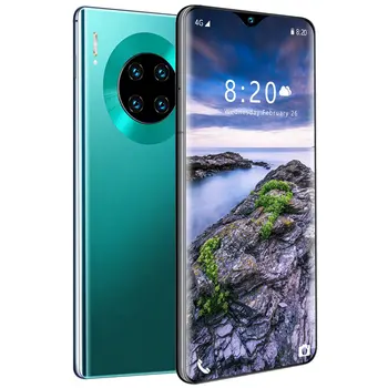 

Mate30pro 6.26 inch 2+16GB mobile phone smart phone Face recognition technology Practical smart phone