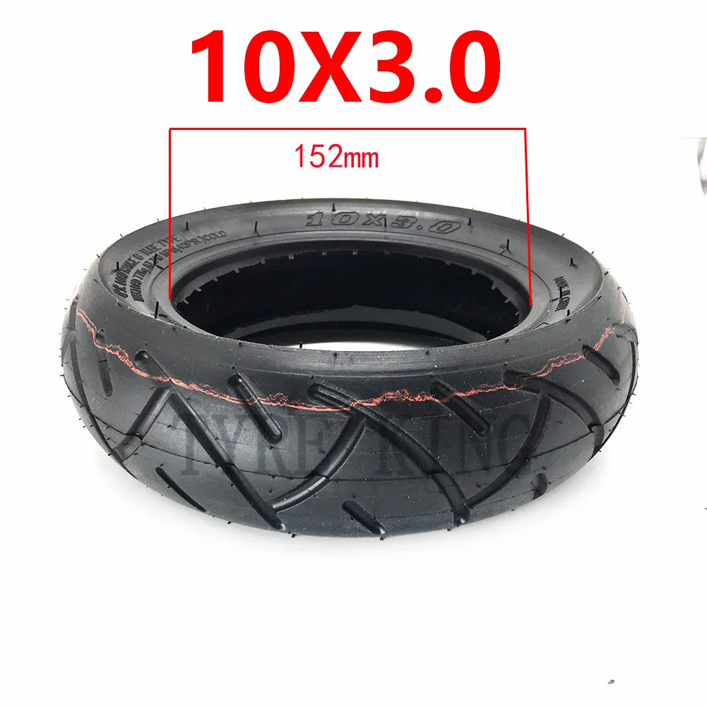 Высококачественная 10x3 0 внутренняя трубка шины 10 дюймов пневматическая шина для