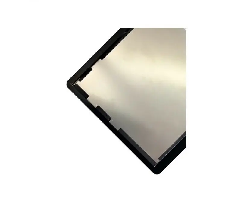 Полный ЖК-дисплей сенсорный экран для HUAWEI MEDIAPAD T3 10 черный без рамки