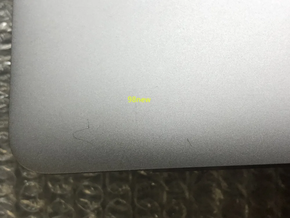 Используется 15 ''A1990 ЖК-экран в сборе для Apple Macbook Pro A1990 ЖК-экран в сборе