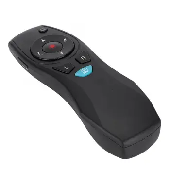 

A3 PPT Page Turning Pen Integrated Wireless Remote Control Pointer PPT Presenter Clicker 10-15 meters