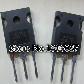

20PCS IRFP264N 250V 38A TO-247 High power field effect tube