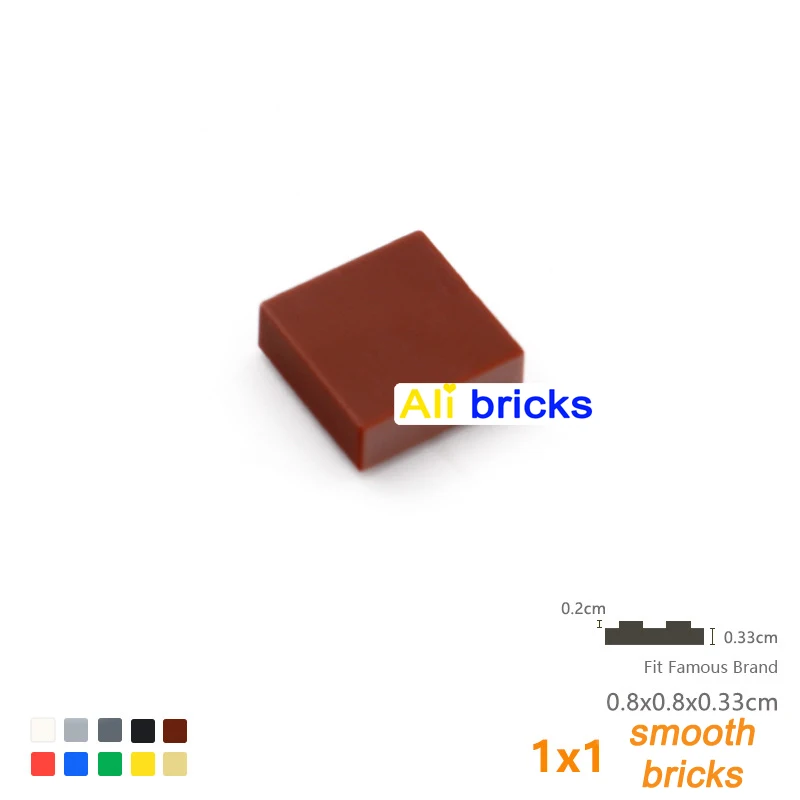1500pcs DIY 빌딩 블록 그림 벽돌 부드러운 1x1 24 색 교육 크리 에이 티브 크기 어린이를위한 3070 장난감과 호환 가능