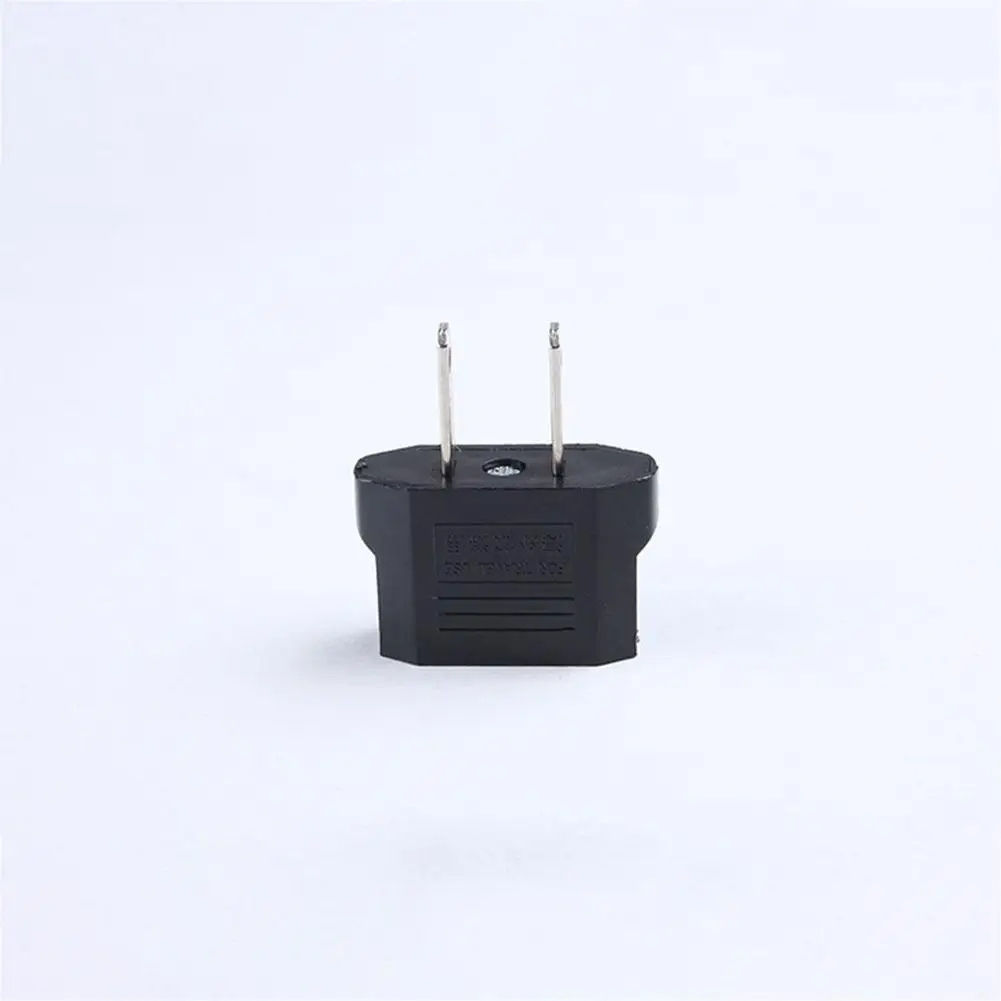 TPFOCUS европейская вилка штепсельная США адаптер питания для путешествий