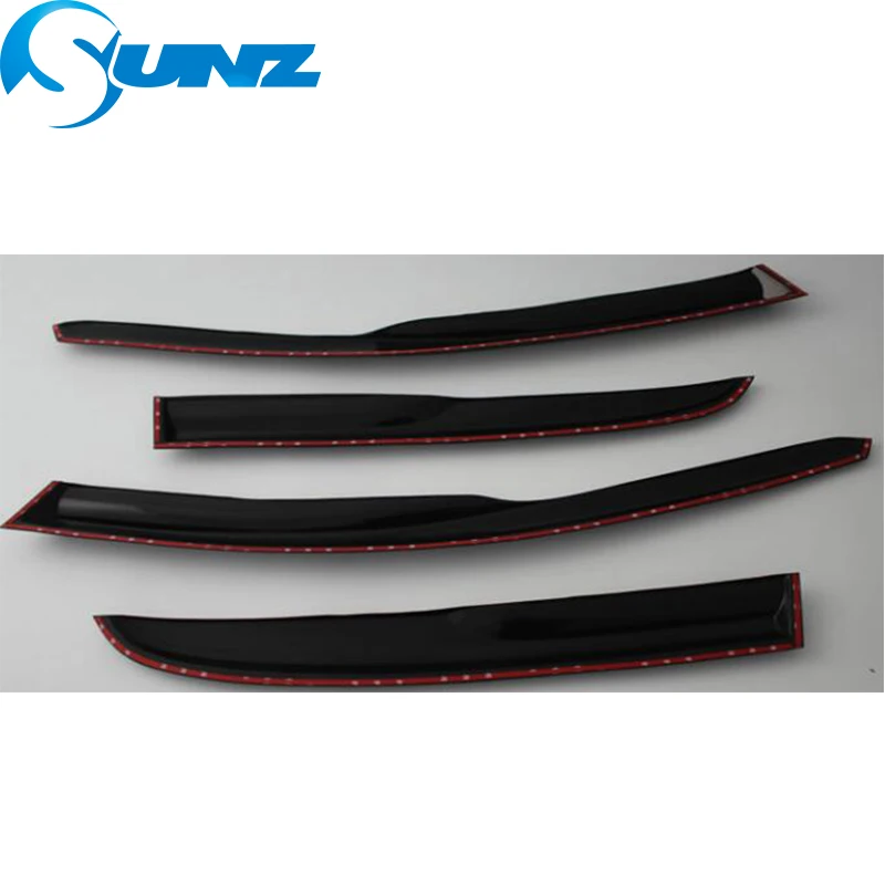 Для PEUGEOT 307 2004-2013 окон для PEUGEOT 307 2004 2005 2006 2007 2008 2009 2010 2011 2012 2013 люк обратно SUNZ