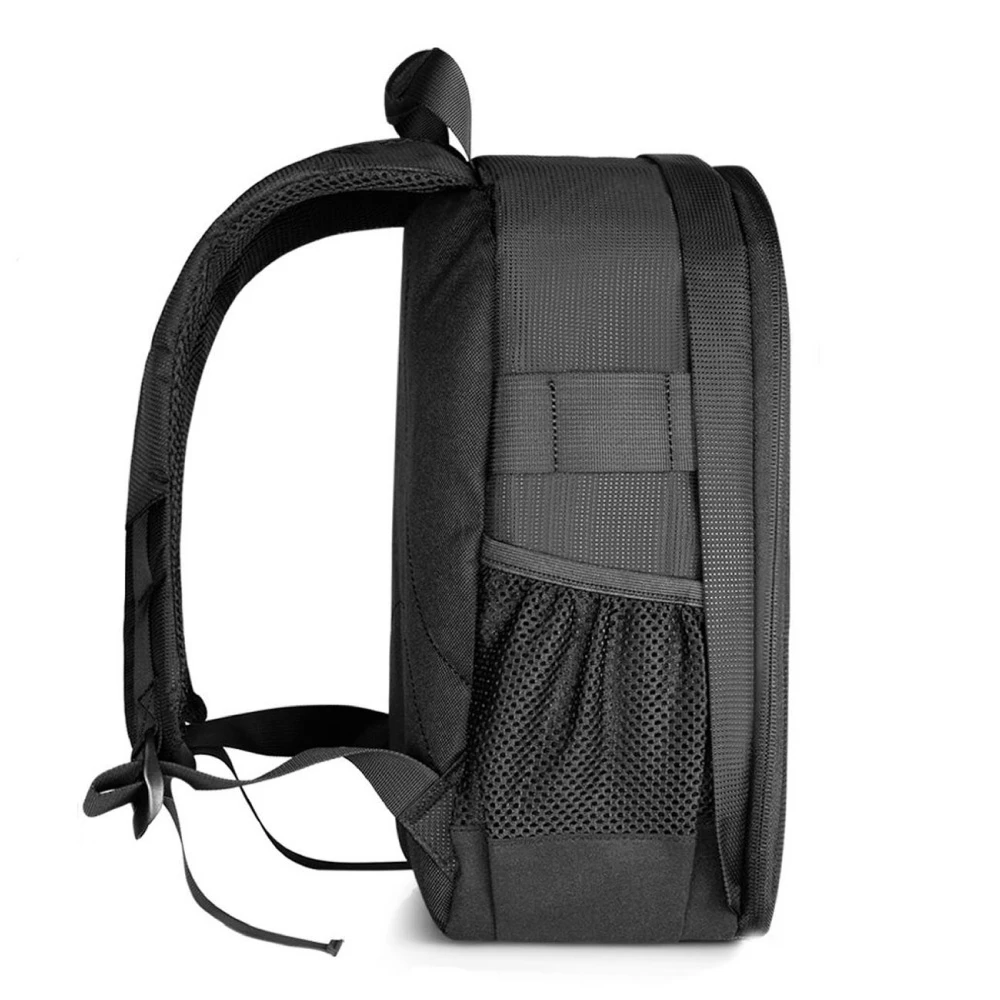 Waterproof Multifunctional DSLR Camera Video Shoulder Bag for Photographer Waterproof Multifunctional DSLR Camera Video Shoulder Bag for Photographer
