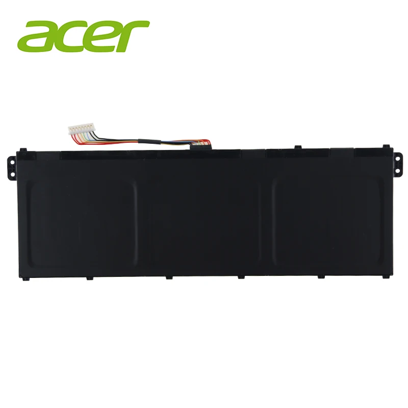 Аккумулятор для ноутбука acer AP18C4K 11,4 V 48Wh 4200mAh