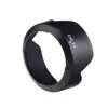 49mm UV Filter EW-53 Bayonet Lens Hood for  Canon EOS R100 R50 R10 RF-S 18-45mm / M6 M50 II M5 M10 M100 M200 15-45mm Lens 4