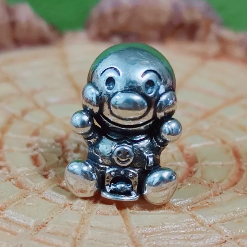 

Genuine 925 Sterling Silver Charms Factory Own Design Charm Beads for Women Fit for European Charm Bracelets DIY Jewelry Beads